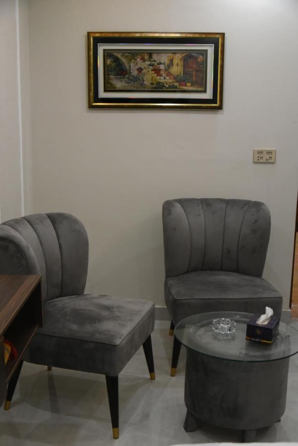 Hotel White Season Gulberg Lahore Luaran gambar
