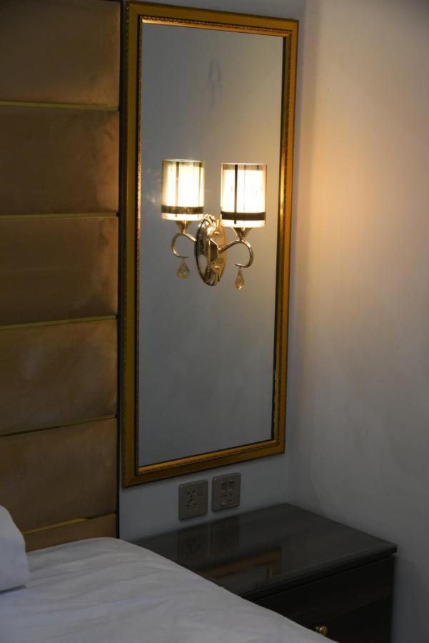Hotel White Season Gulberg Lahore Luaran gambar