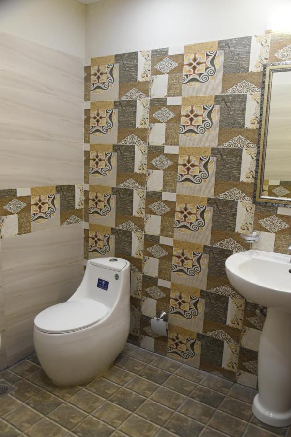 Hotel White Season Gulberg Lahore Luaran gambar