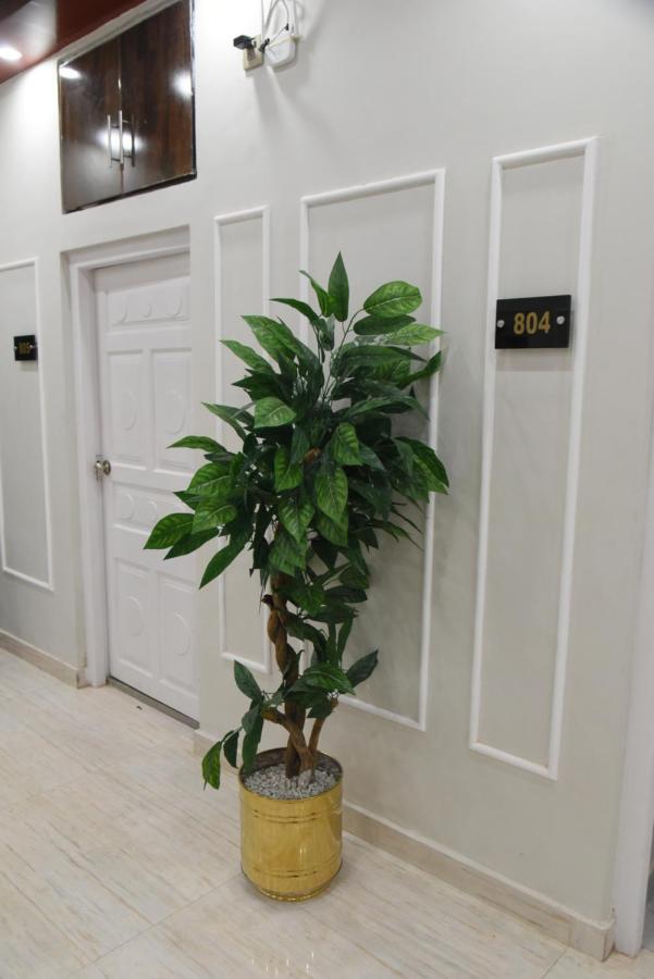 Hotel White Season Gulberg Lahore Luaran gambar