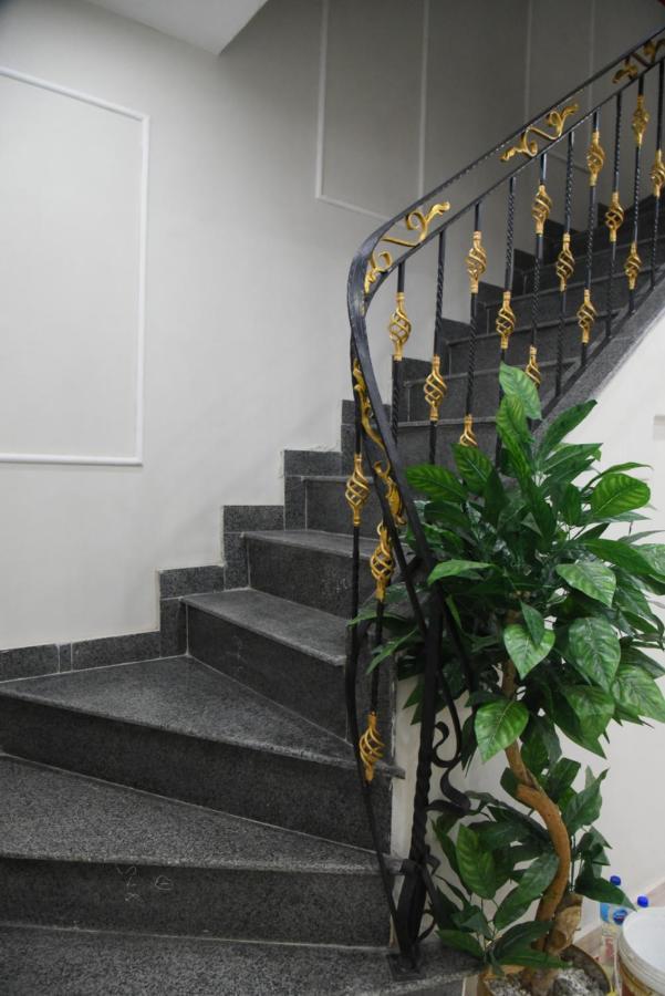 Hotel White Season Gulberg Lahore Luaran gambar