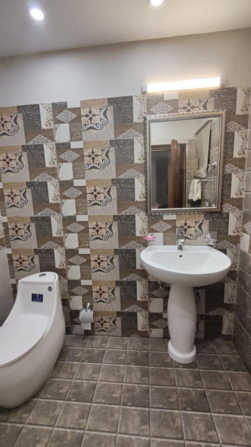 Hotel White Season Gulberg Lahore Luaran gambar