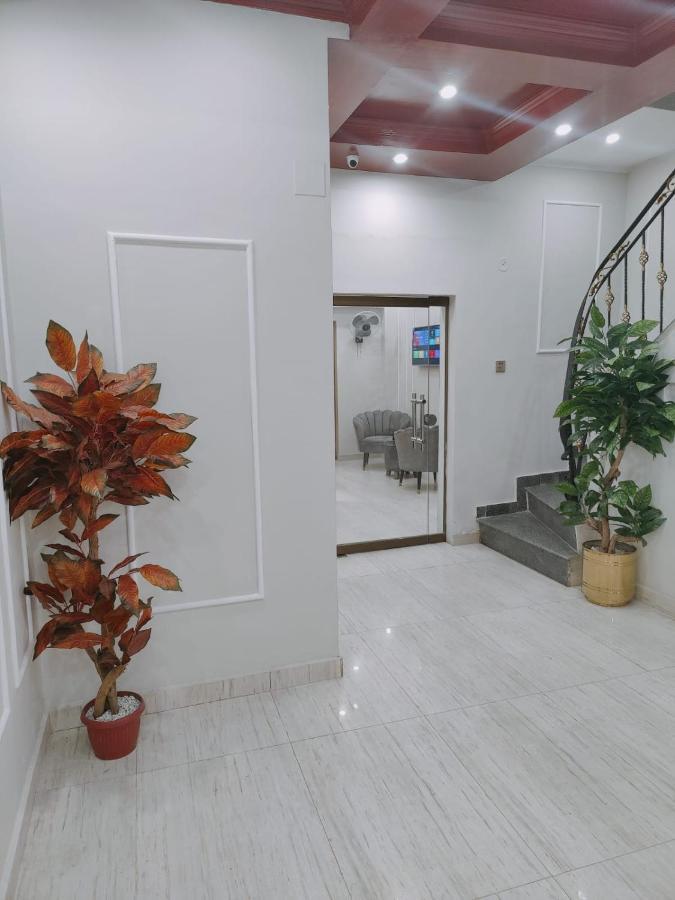 Hotel White Season Gulberg Lahore Luaran gambar