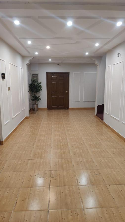 Hotel White Season Gulberg Lahore Luaran gambar