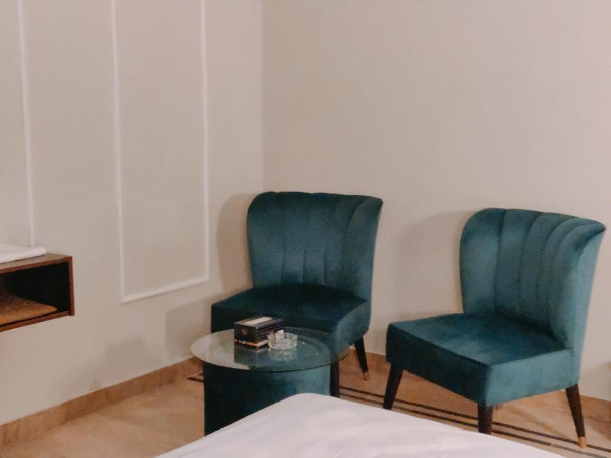 Hotel White Season Gulberg Lahore Luaran gambar