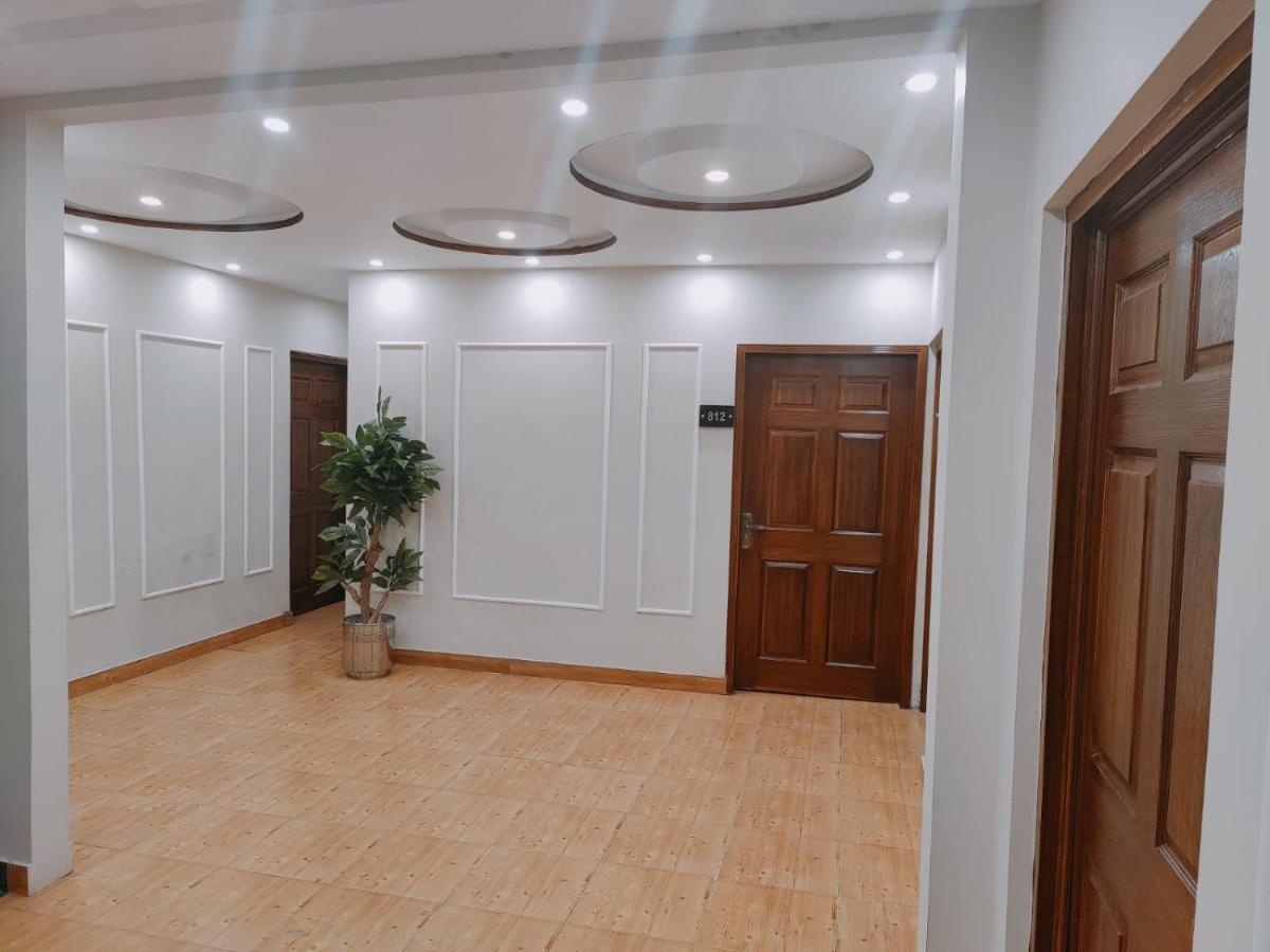 Hotel White Season Gulberg Lahore Luaran gambar