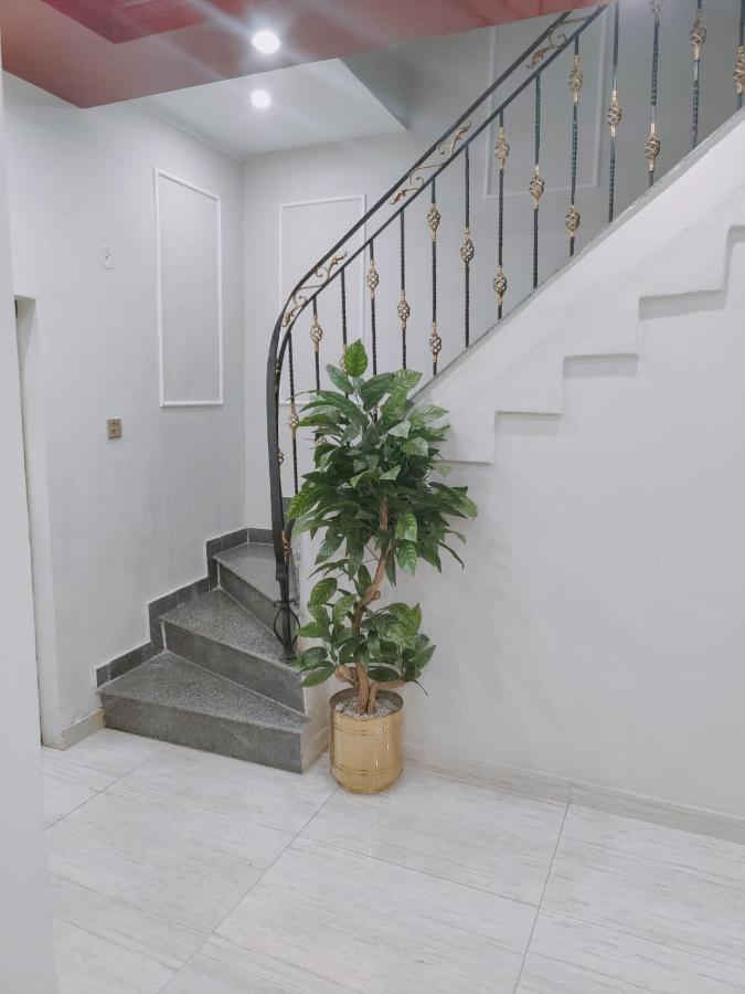 Hotel White Season Gulberg Lahore Luaran gambar