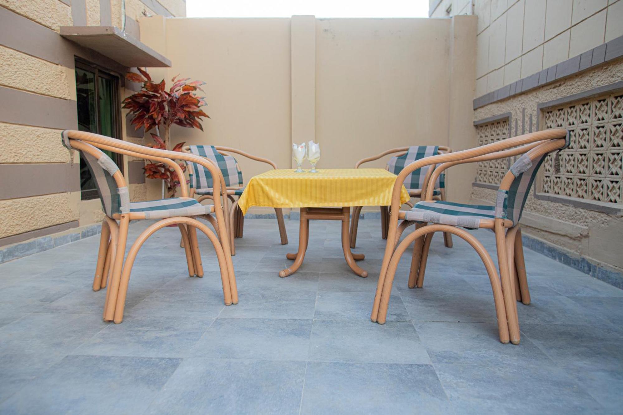 Hotel White Season Gulberg Lahore Luaran gambar