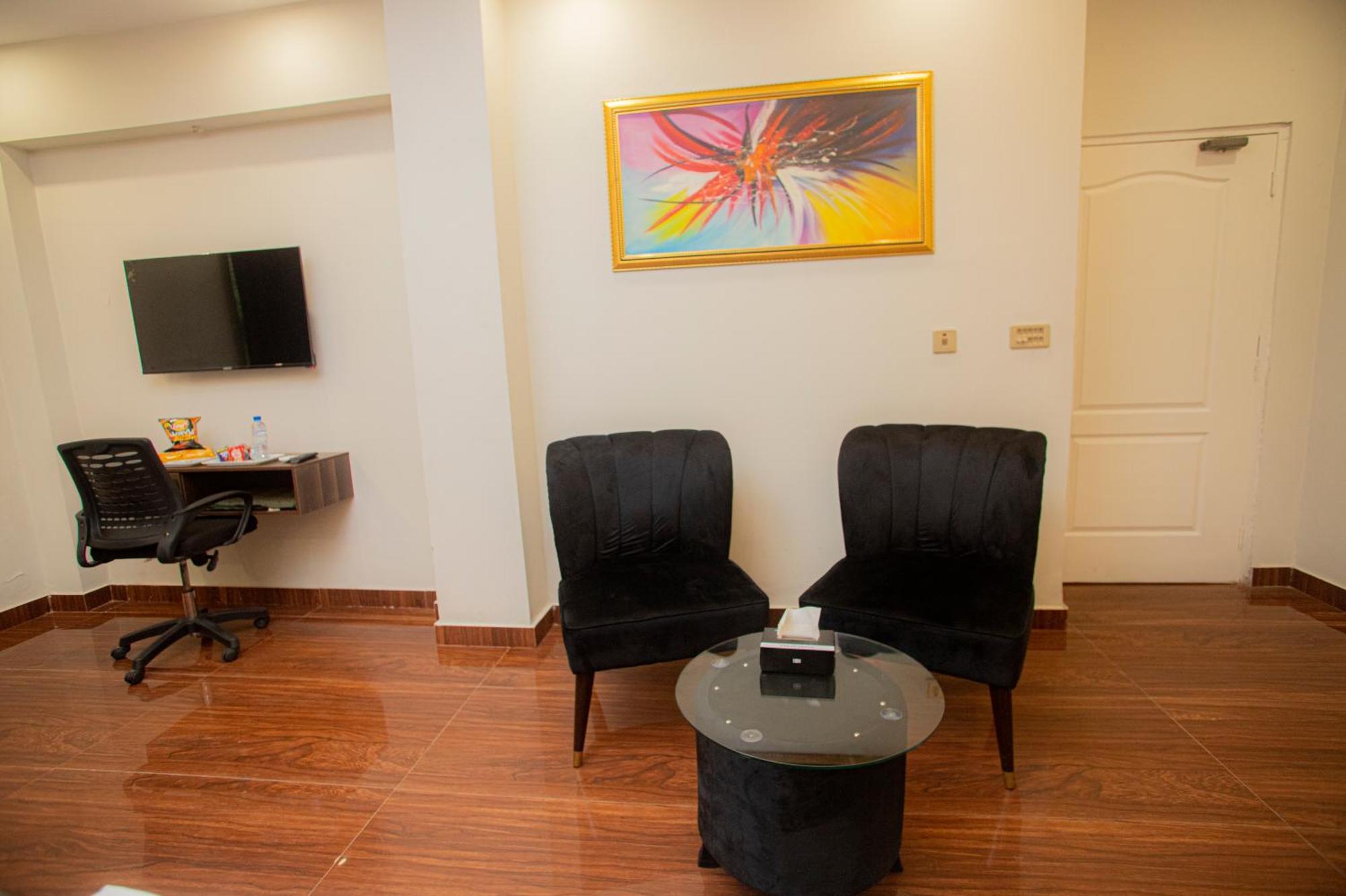 Hotel White Season Gulberg Lahore Luaran gambar