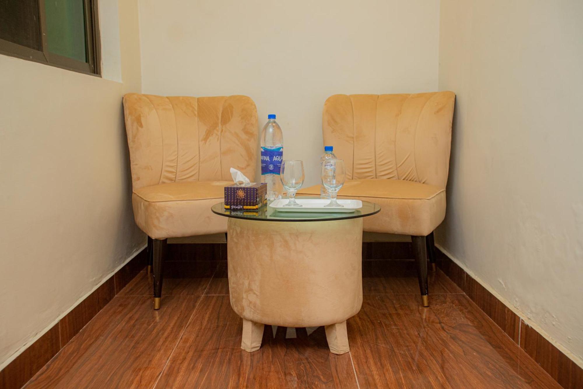 Hotel White Season Gulberg Lahore Luaran gambar