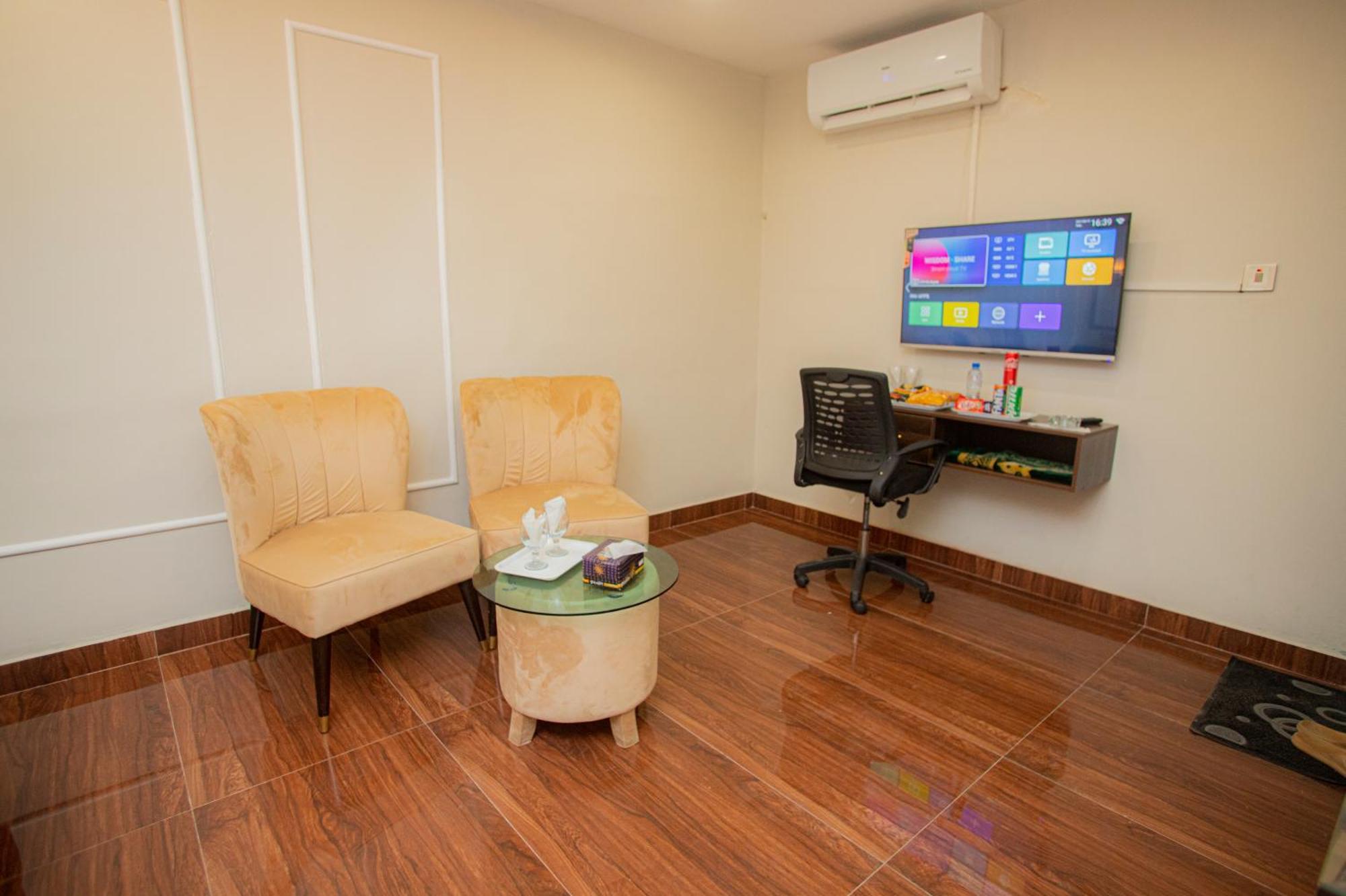 Hotel White Season Gulberg Lahore Luaran gambar