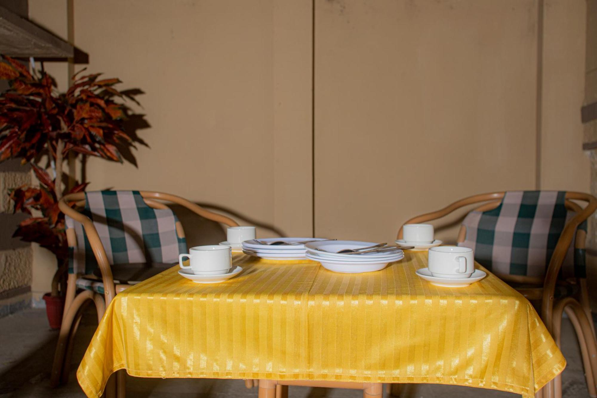 Hotel White Season Gulberg Lahore Luaran gambar