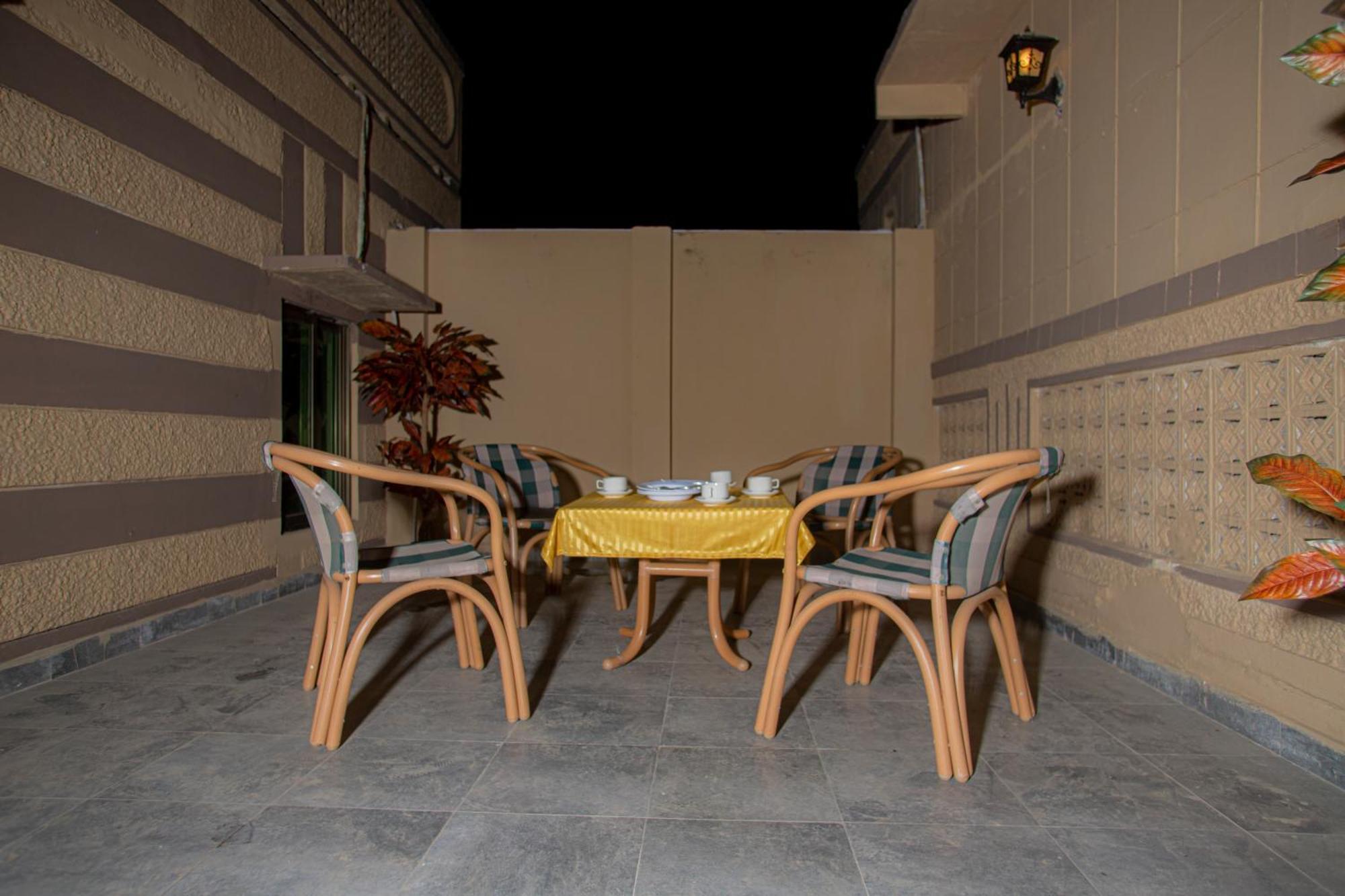 Hotel White Season Gulberg Lahore Luaran gambar