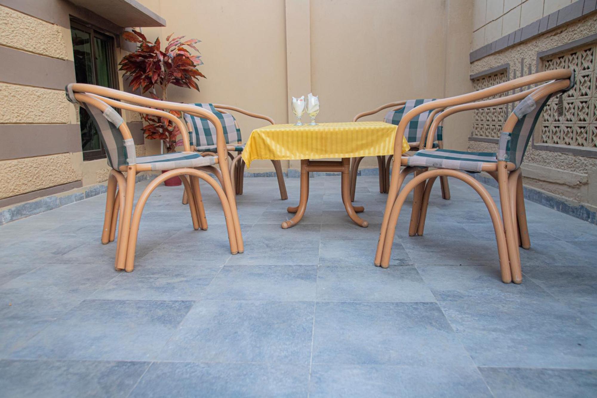Hotel White Season Gulberg Lahore Luaran gambar